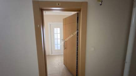 Trabzon Karşıyaka Da Site İçinde Satılık 2+1 Daire 12