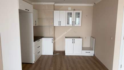 Trabzon Karşıyaka Da Site İçinde Satılık 2+1 Daire 18