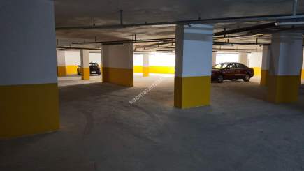 Trabzon Karşıyaka Da Site İçinde Satılık 2+1 Daire 8