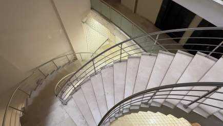 Trabzon Karşıyaka Da Site İçinde Satılık 2+1 Daire 9