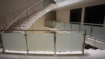 Trabzon Karşıyaka Da Site İçinde Satılık 2+1 Daire 16