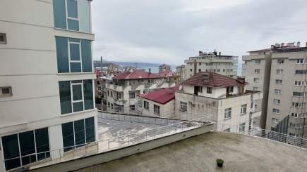 Trabzon Karşıyaka Da Site İçinde Satılık 2+1 Daire 20