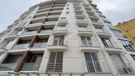 Trabzon Karşıyaka Da Site İçinde Satılık 2+1 Daire 1