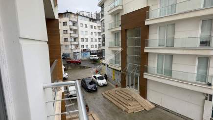 Trabzon Karşıyaka Da Site İçinde Satılık 2+1 Daire 15