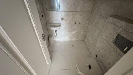 Trabzon Karşıyaka Da Site İçinde Satılık 2+1 Daire 22