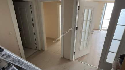 Trabzon Karşıyaka Da Site İçinde Satılık 2+1 Daire 11