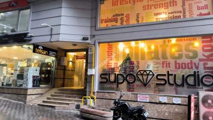 Trabzon Meydan Kemerkaya Da Satılık 1+1 Daire 2