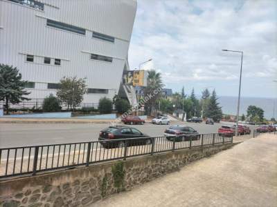 Trabzon Pelitli'de Satılık Daire 4