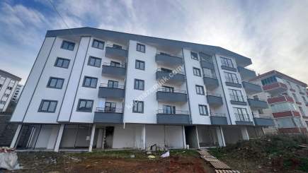 Trabzon-Ortahisar /Pelitli Mah 3-1 Satılık 1