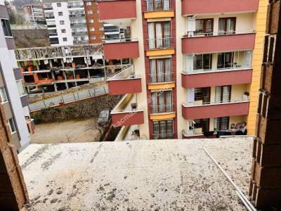 Trabzon Soğuksu Da Satılık Lüks Daireler 13