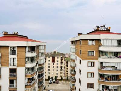 Trabzon Soğuksu Da Satılık Lüks Daireler 33