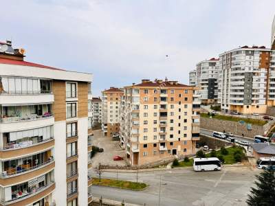 Trabzon Soğuksu Da Satılık Lüks Daireler 30