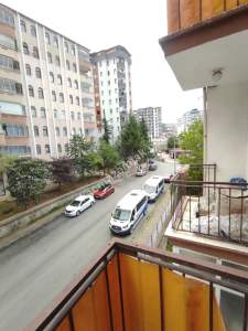 Trabzon Soğuksu Yamaç Sitesinde Satılık 130M2 3+1 Daire 5