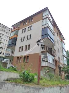 Trabzon Soğuksu Yamaç Sitesinde Satılık 130M2 3+1 Daire 2