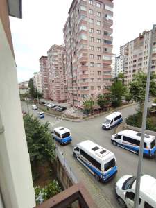 Trabzon Soğuksu Yamaç Sitesinde Satılık 130M2 3+1 Daire 6