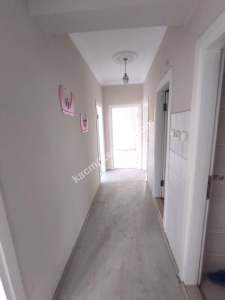 Trabzon Soğuksu Yamaç Sitesinde Satılık 130M2 3+1 Daire 23