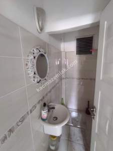 Trabzon Soğuksu Yamaç Sitesinde Satılık 130M2 3+1 Daire 30