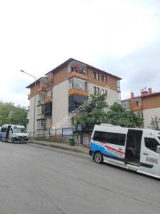 Trabzon Soğuksu Yamaç Sitesinde Satılık 130M2 3+1 Daire 1