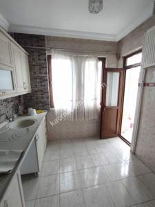 Trabzon Soğuksu Yamaç Sitesinde Satılık 130M2 3+1 Daire 21
