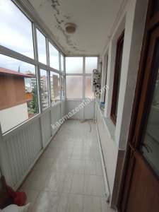 Trabzon Soğuksu Yamaç Sitesinde Satılık 130M2 3+1 Daire 18