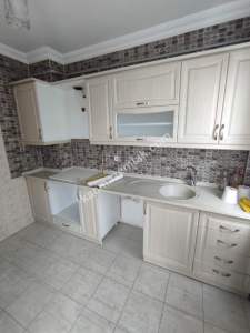 Trabzon Soğuksu Yamaç Sitesinde Satılık 130M2 3+1 Daire 20