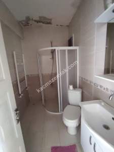 Trabzon Soğuksu Yamaç Sitesinde Satılık 130M2 3+1 Daire 12