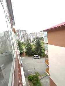Trabzon Soğuksu Yamaç Sitesinde Satılık 130M2 3+1 Daire 28