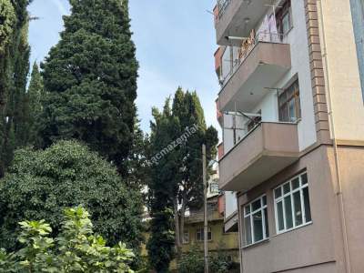 Trabzon Ortahisar'da Sahilde Satılık Daire. 28