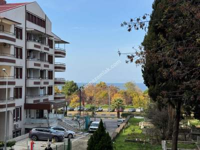 Trabzon Ortahisar'da Sahilde Satılık Daire. 26