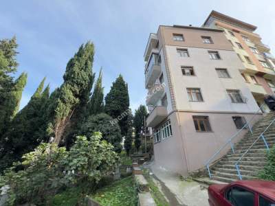 Trabzon Ortahisar'da Sahilde Satılık Daire. 29