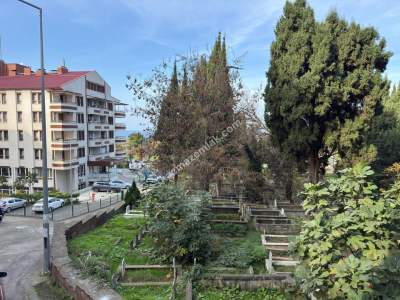 Trabzon Ortahisar'da Sahilde Satılık Daire. 5