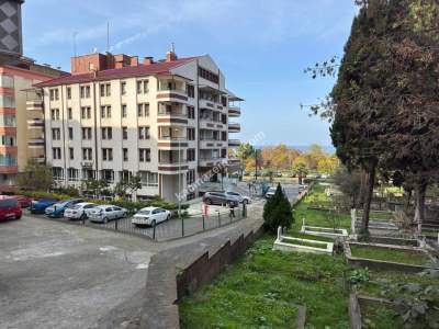 Trabzon Ortahisar'da Sahilde Satılık Daire. 27