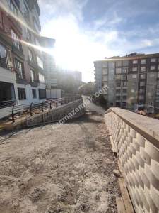 Trabzon Üniversite Mahallesinde Satılık 155M2 3+1 Daire 35