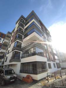 Trabzon Üniversite Mahallesinde Satılık 155M2 3+1 Daire 2