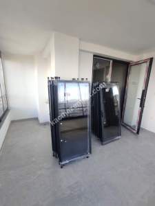 Trabzon Üniversite Mahallesinde Satılık 155M2 3+1 Daire 17