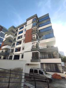 Trabzon Üniversite Mahallesinde Satılık 155M2 3+1 Daire 33