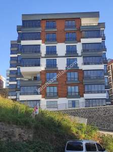 Trabzon Üniversite Mahallesinde Satılık 155M2 3+1 Daire