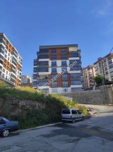 Trabzon Üniversite Mahallesinde Satılık 155M2 3+1 Daire 36