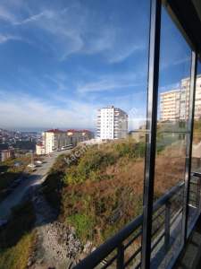 Trabzon Üniversite Mahallesinde Satılık 155M2 3+1 Daire 16