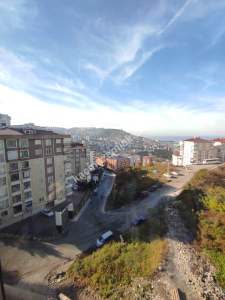 Trabzon Üniversite Mahallesinde Satılık 155M2 3+1 Daire 14