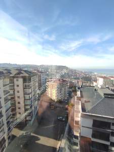 Trabzon Üniversite Mahallesinde Satılık 4+1 Daire, 21