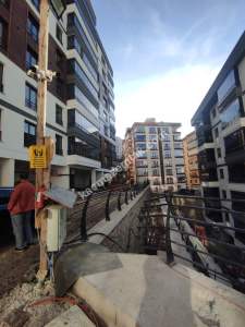 Trabzon Üniversite Mahallesinde Satılık 4+1 Daire, 30