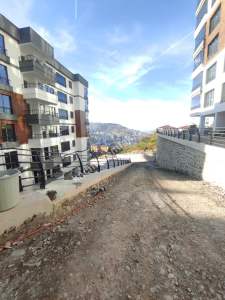 Trabzon Üniversite Mahallesinde Satılık 4+1 Daire, 31