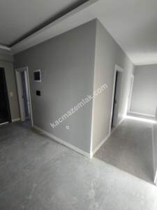 Trabzon Üniversite Mahallesinde Satılık 4+1 Daire, 6