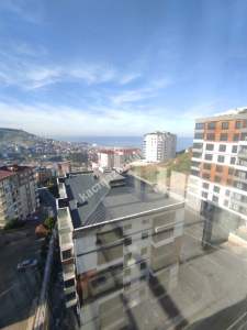 Trabzon Üniversite Mahallesinde Satılık 4+1 Daire, 22