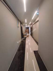 Trabzon Üniversite Mahallesinde Satılık 4+1 Daire, 4