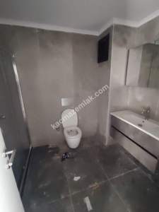 Trabzon Üniversite Mahallesinde Satılık 4+1 Daire, 14