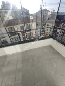 Trabzon Üniversite Mahallesinde Satılık 4+1 Daire, 9