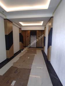 Trabzon Üniversite Mahallesinde Satılık 4+1 Daire, 2