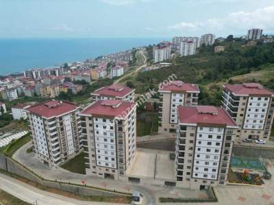 Trabzon Yalıncak Ta Satılık Site İçinde 2+1 Daire 1